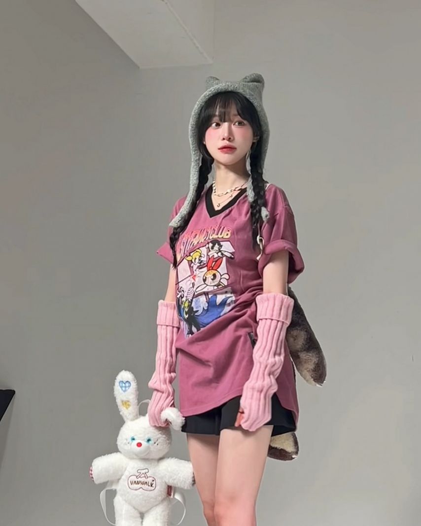 박삐삐 인스타