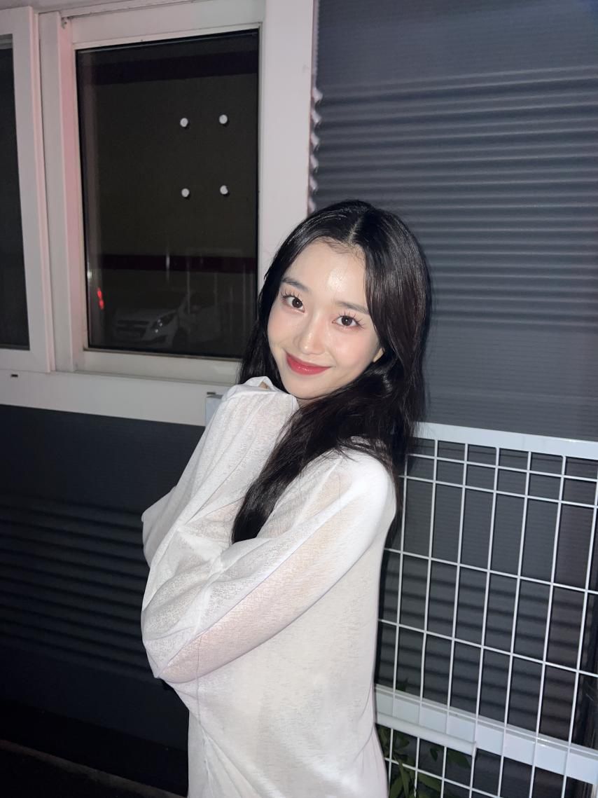 스테이씨 수민