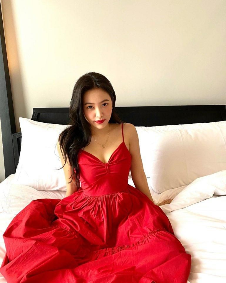 레드벨벳 예리