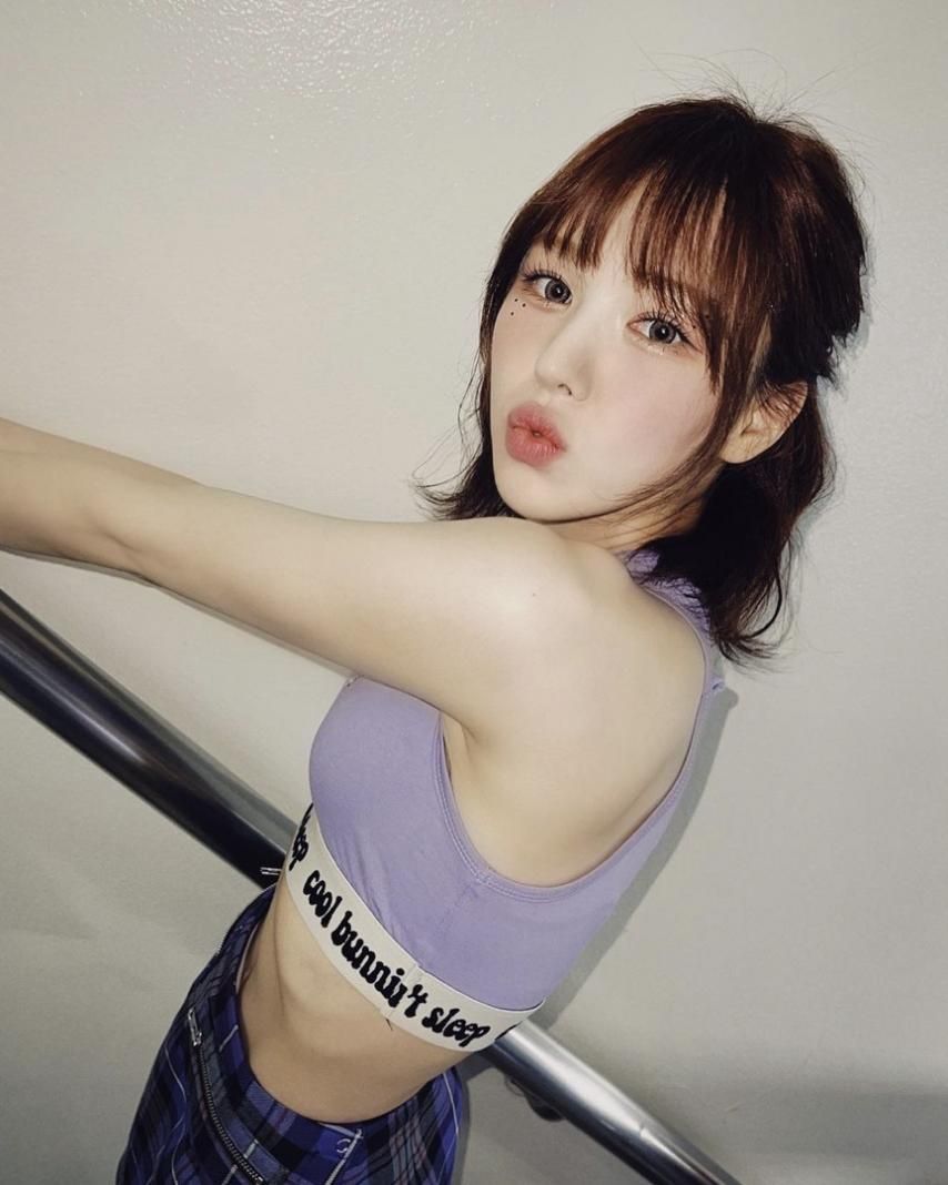 레드벨벳 웬디