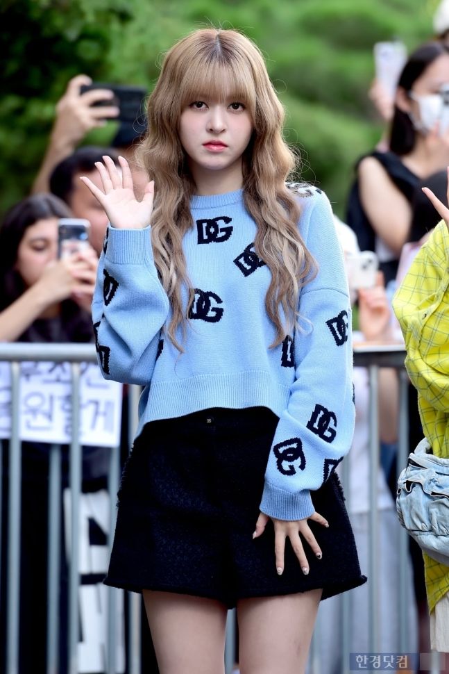 엔믹스 릴리