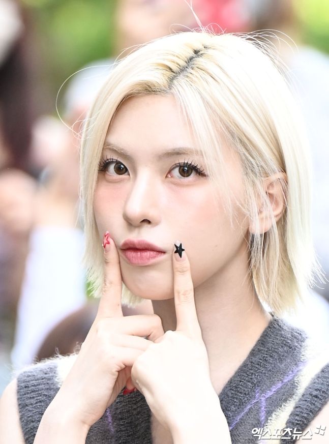 엔믹스 배이