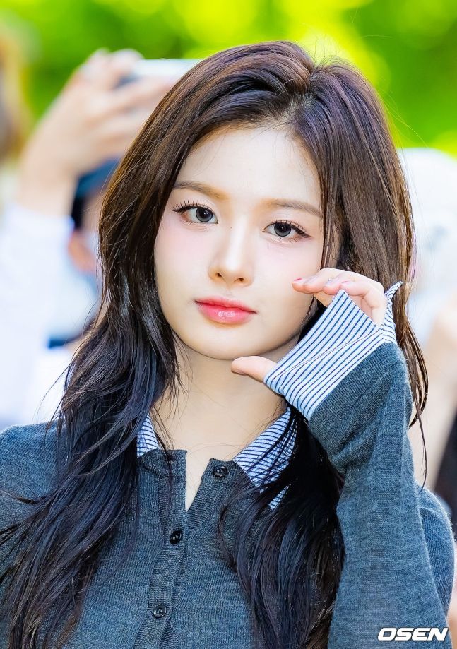 엔믹스 설윤