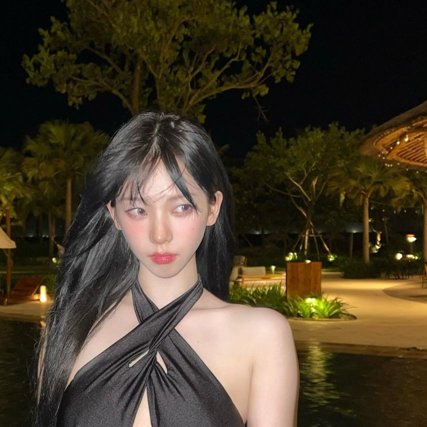 에스파 카리나