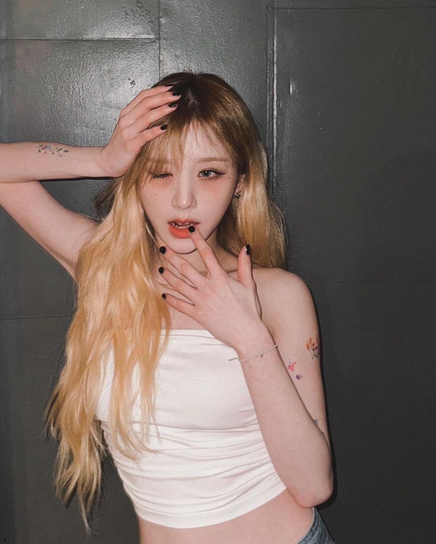 ARTMS 희진