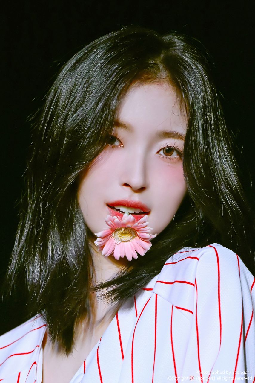오마이걸 아린