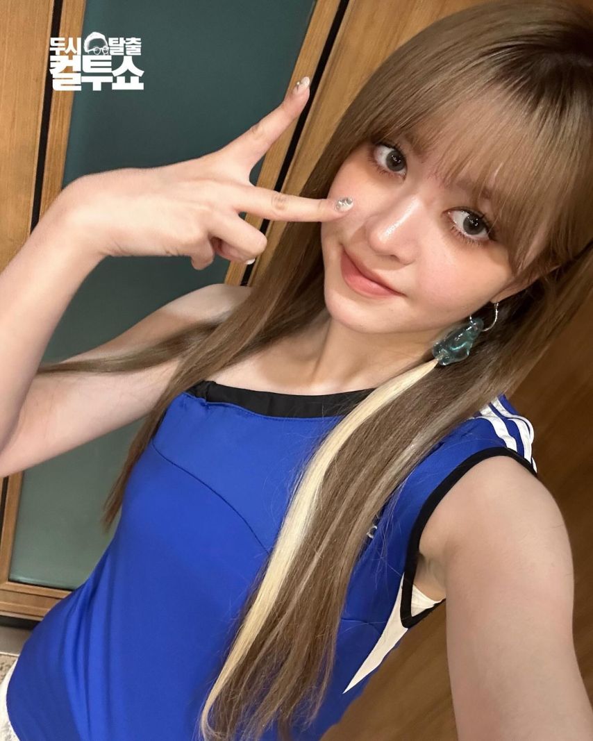 엔믹스 _ 해원