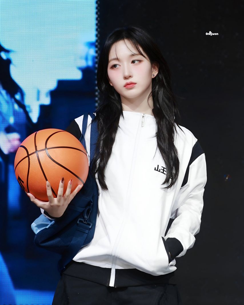 엔믹스 해원