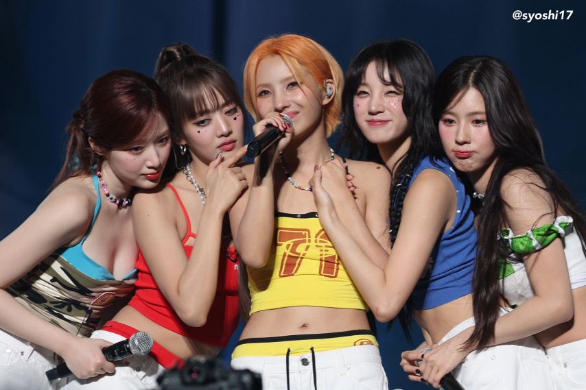 아이들