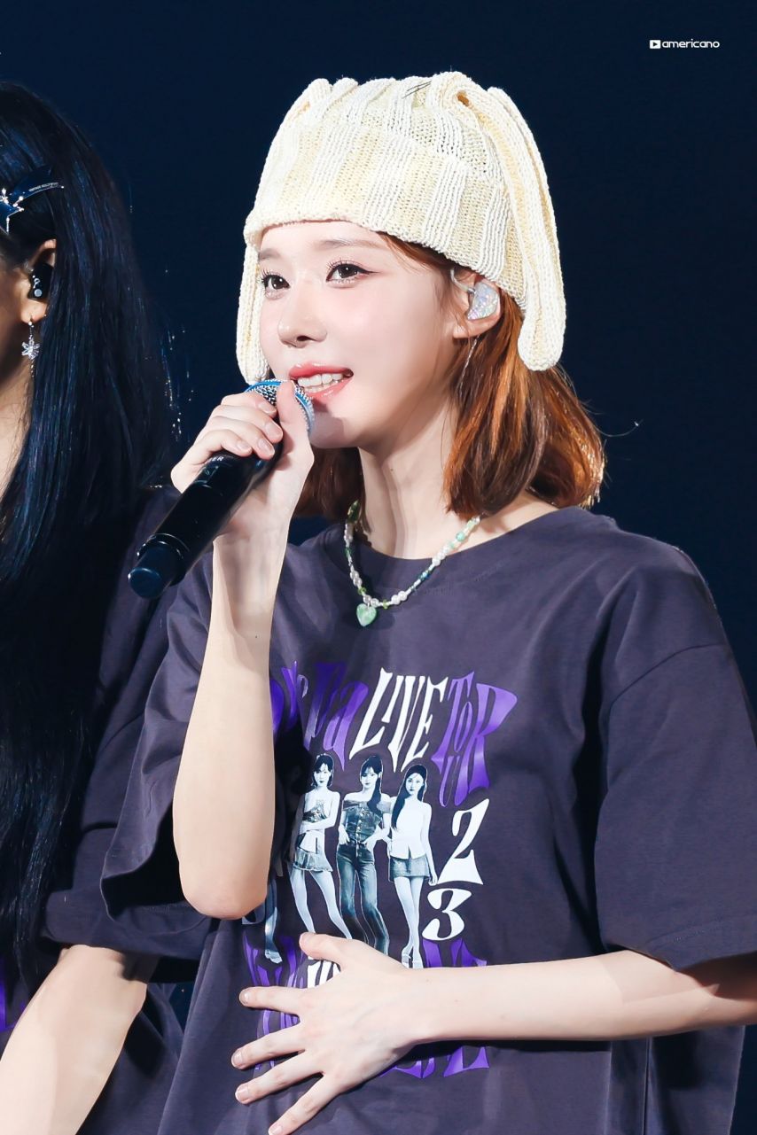 에스파 윈터