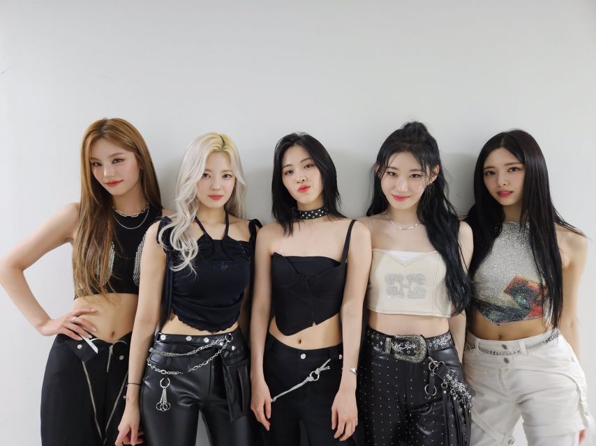 ITZY