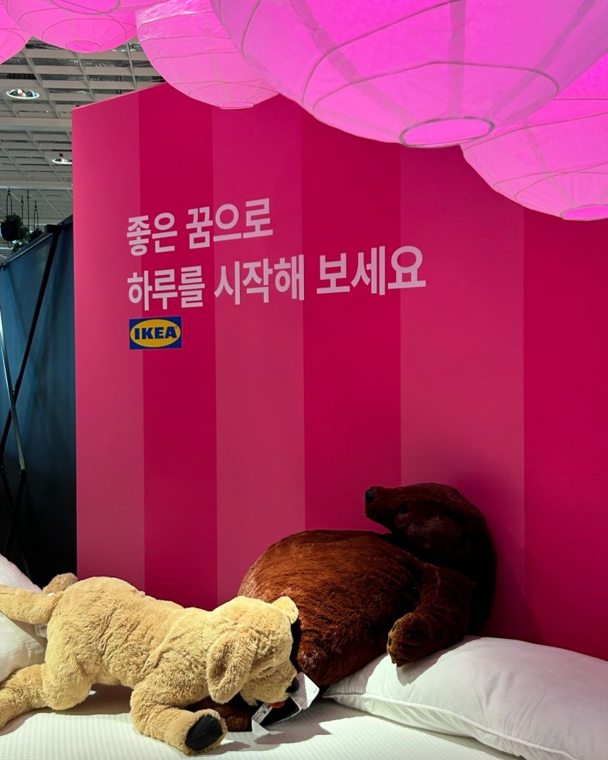 이지원, 김정원 인스타