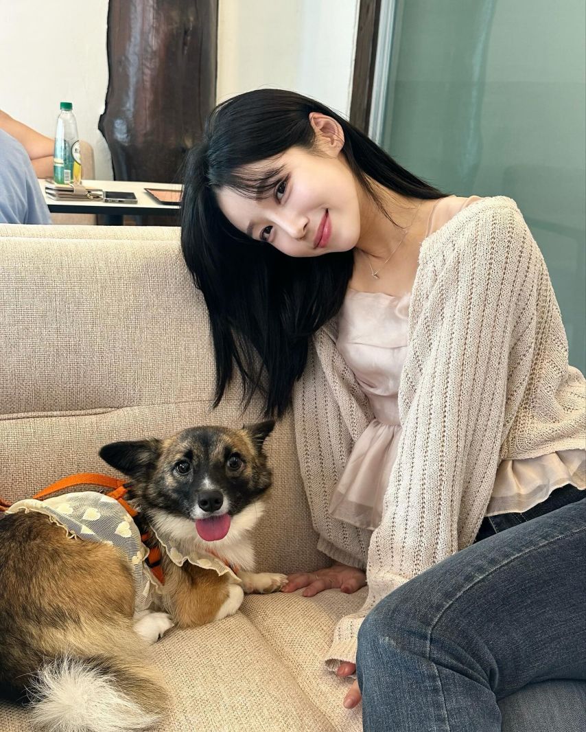 배우 정승지