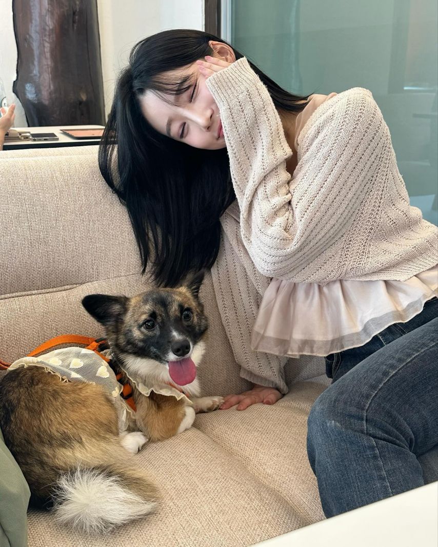 배우 정승지
