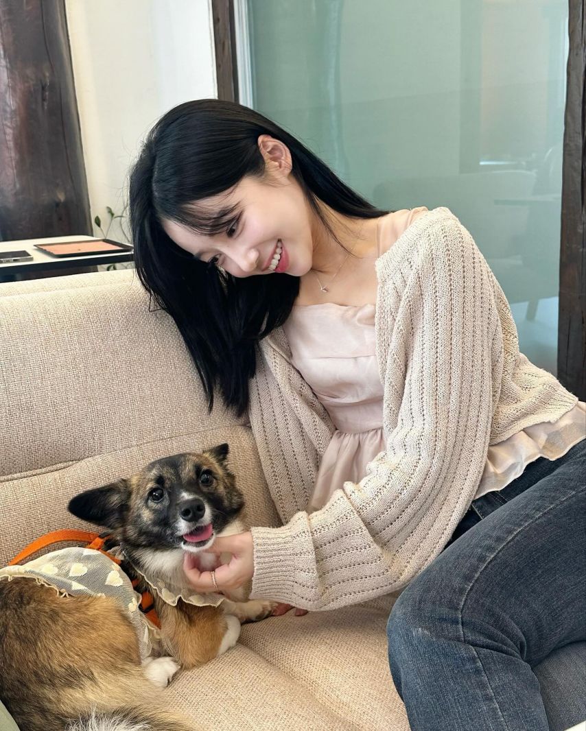배우 정승지