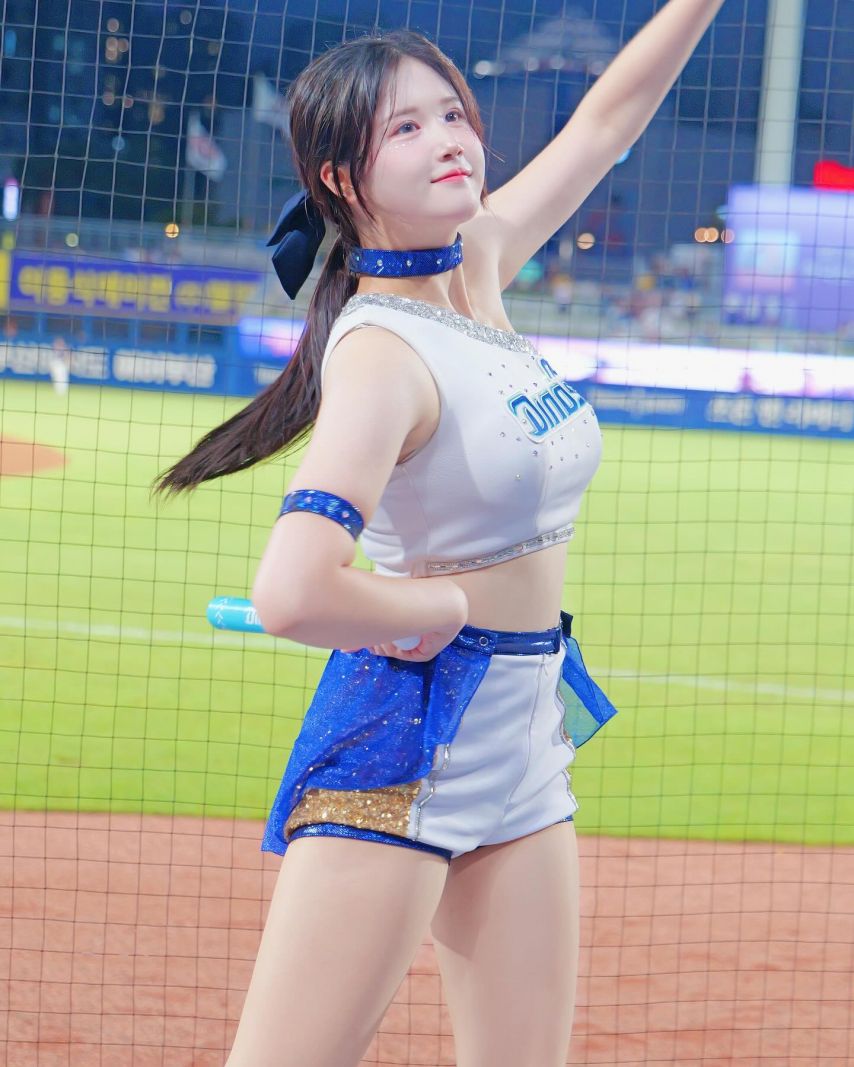 황지빈, 김가영 인스타