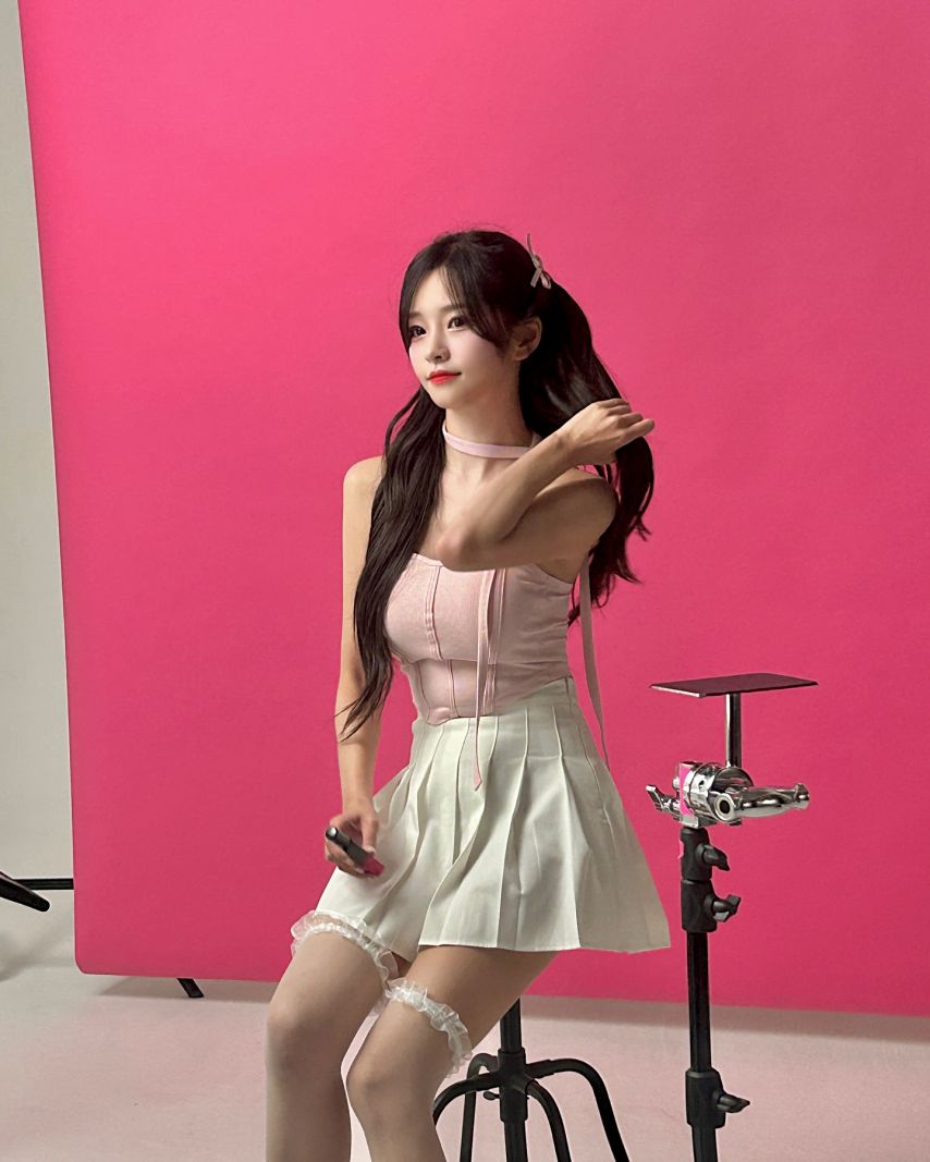 박민정 인스타