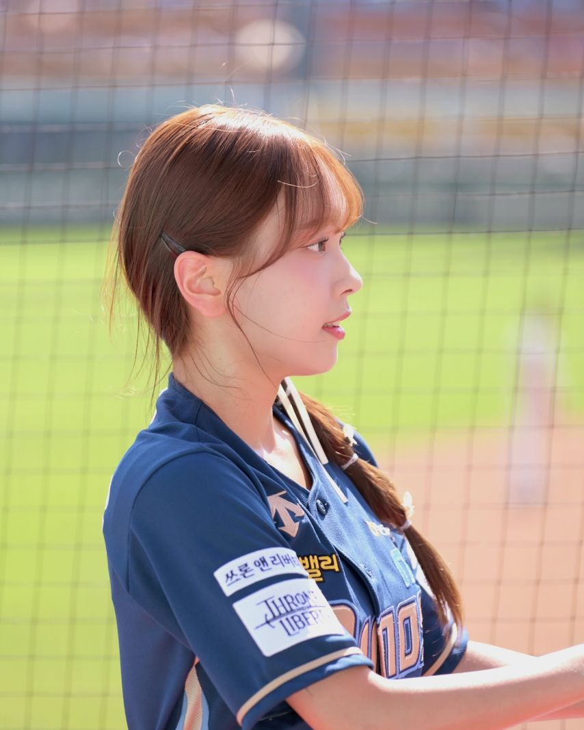 김가은 인스타