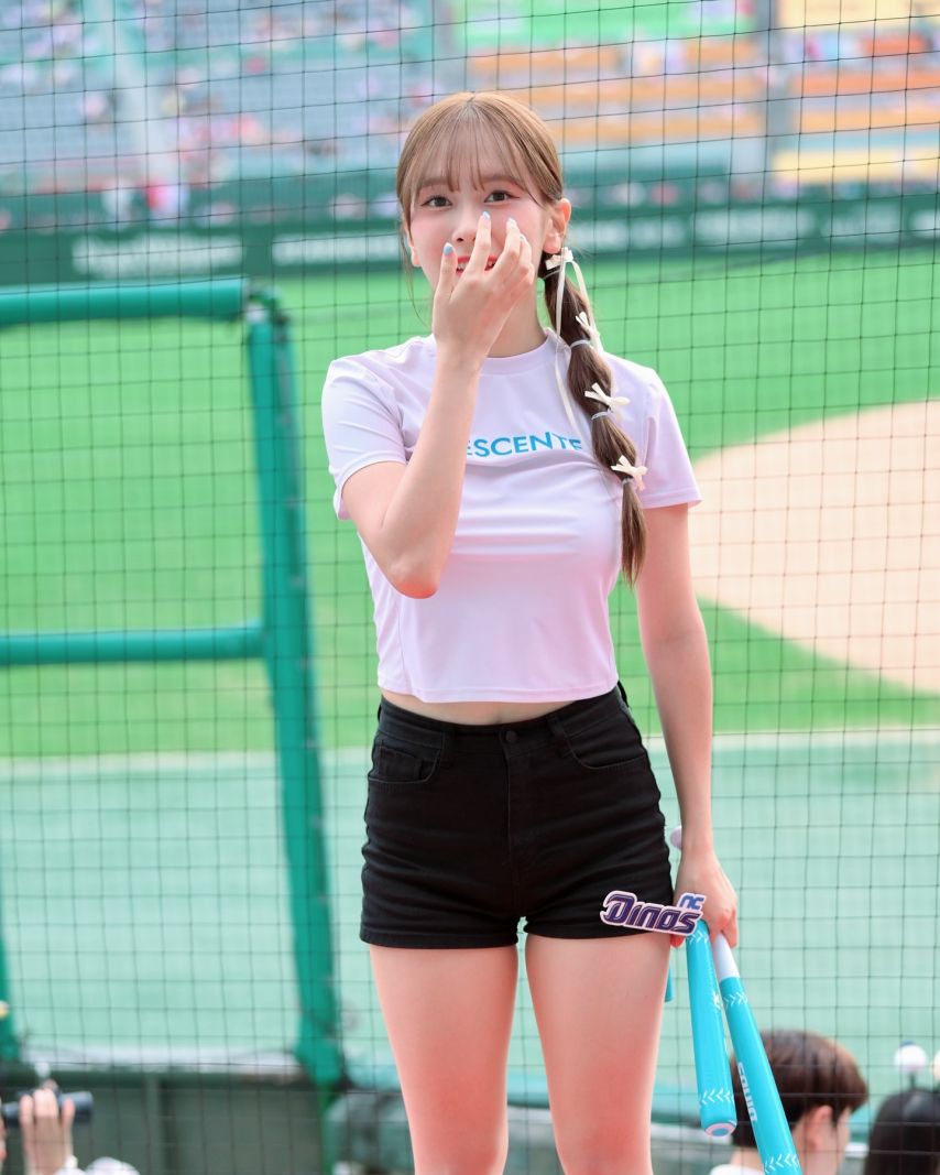 김가은 인스타