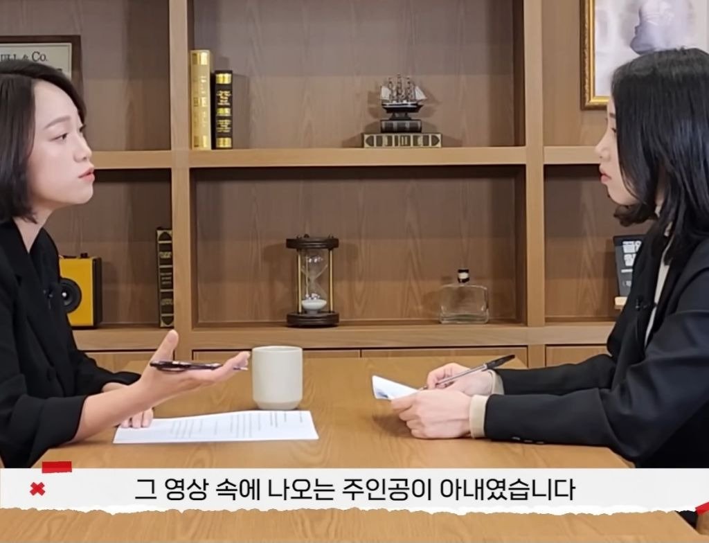 개걸레 유부녀 레전드