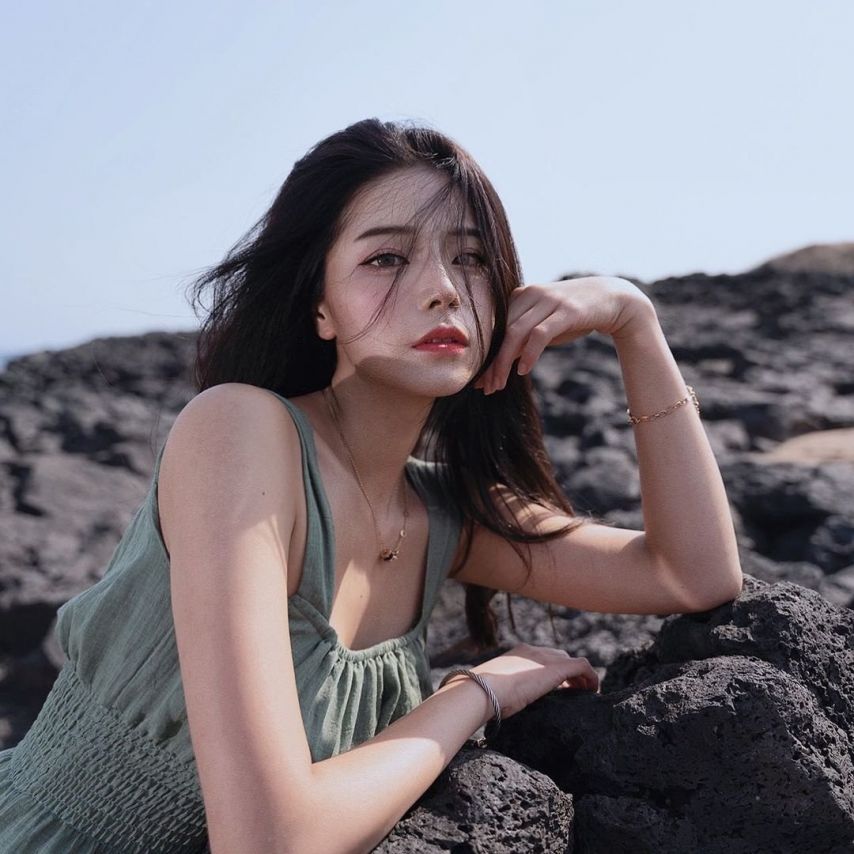 레이싱모델 이송빈