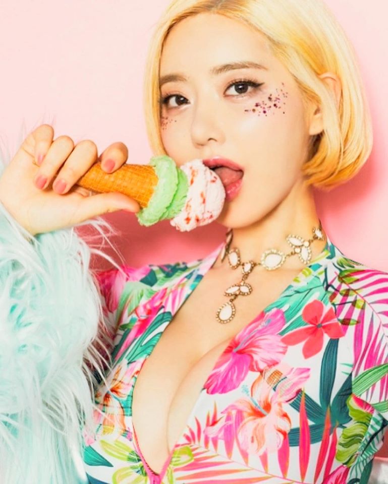 DJ 소다