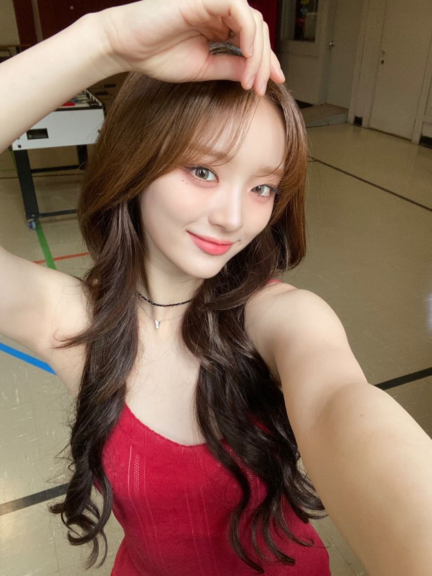 아이칠린 이지