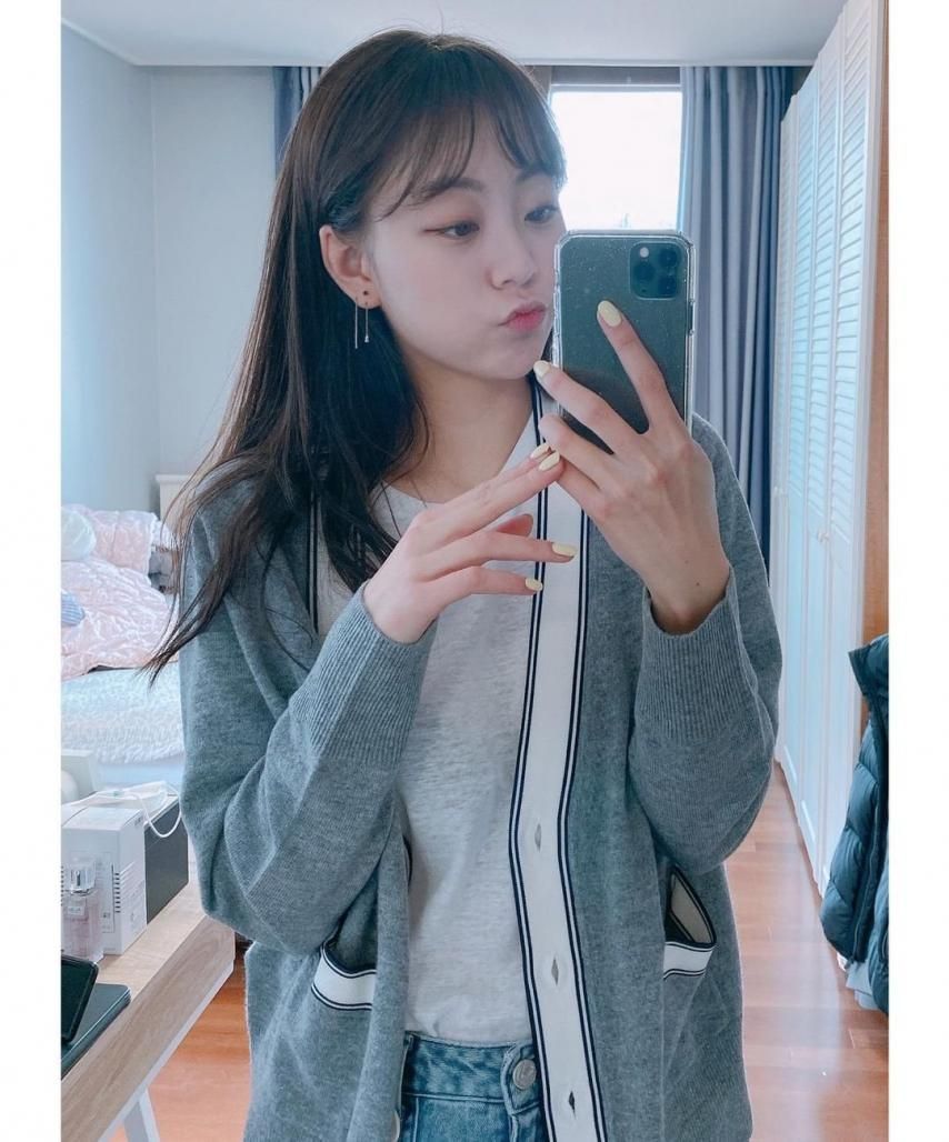 곽민정