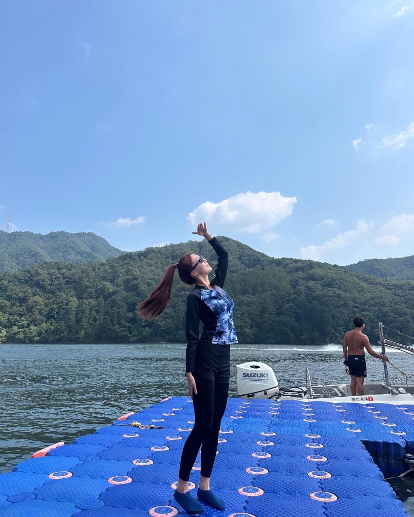 진수화