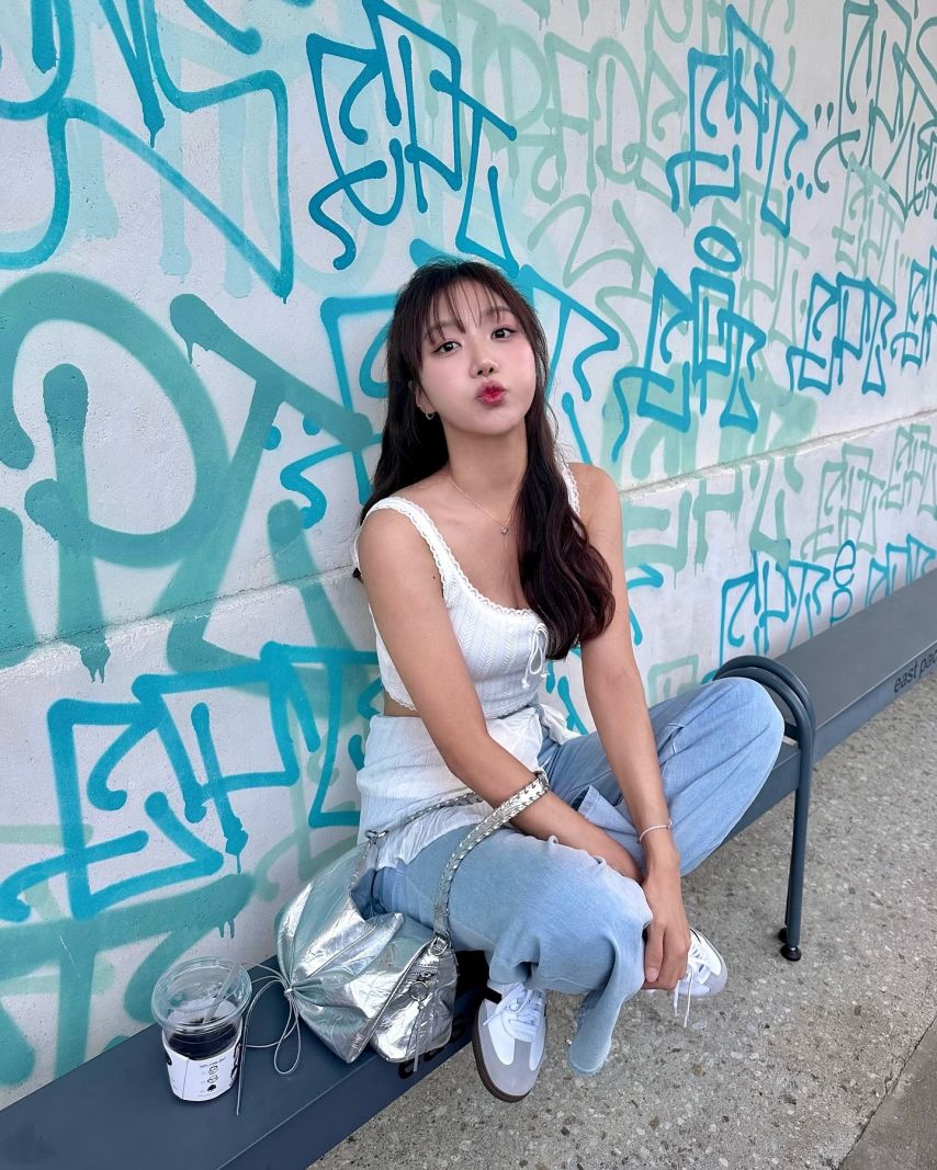 이주희 인스타