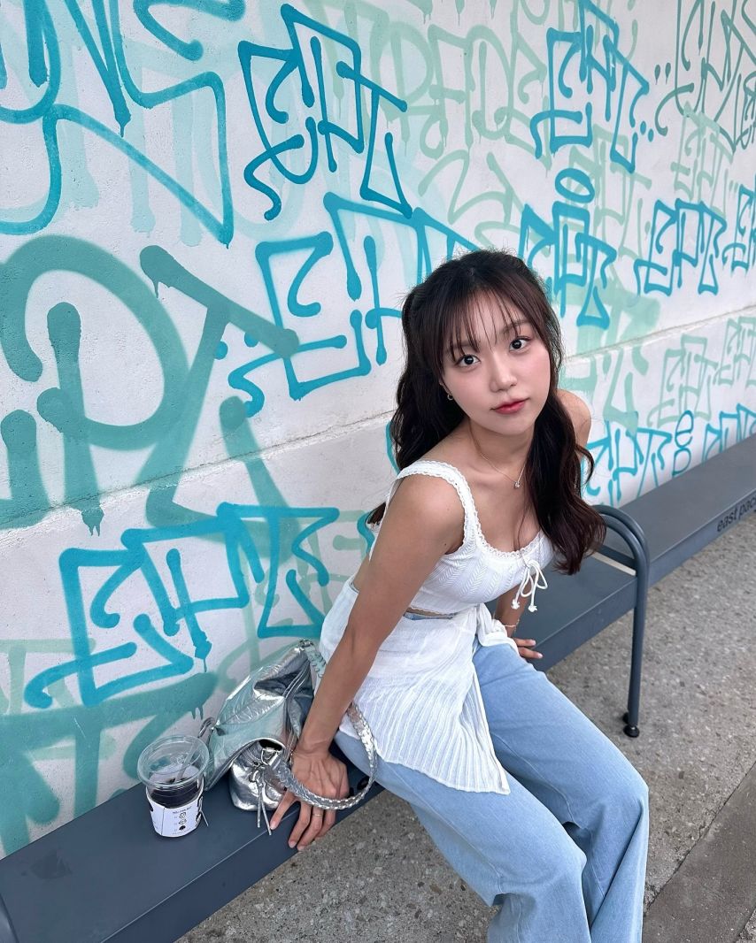 이주희 인스타