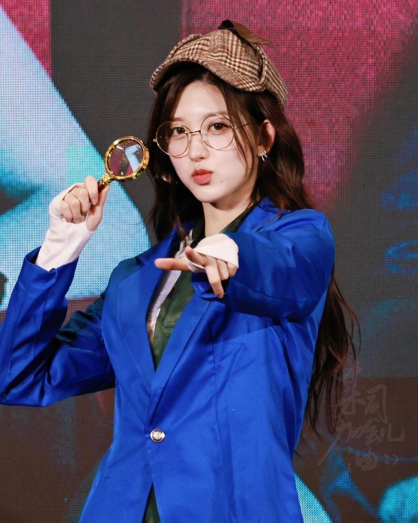 아이브 가을