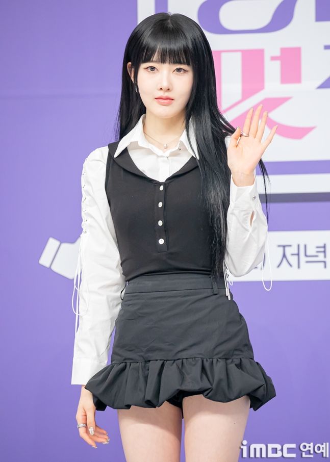스테이씨 시은