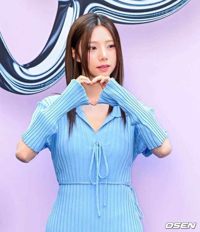 우주소녀 여름
