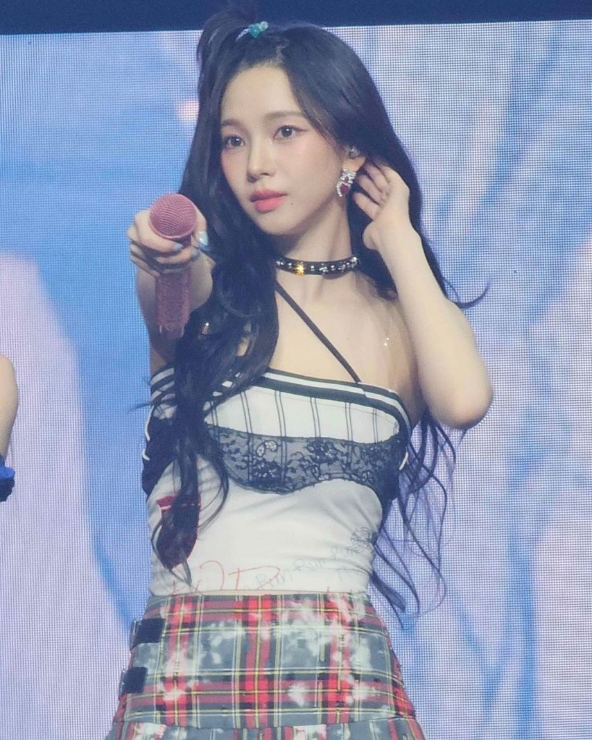 240902 호주 멜버른 카리나(에스파)