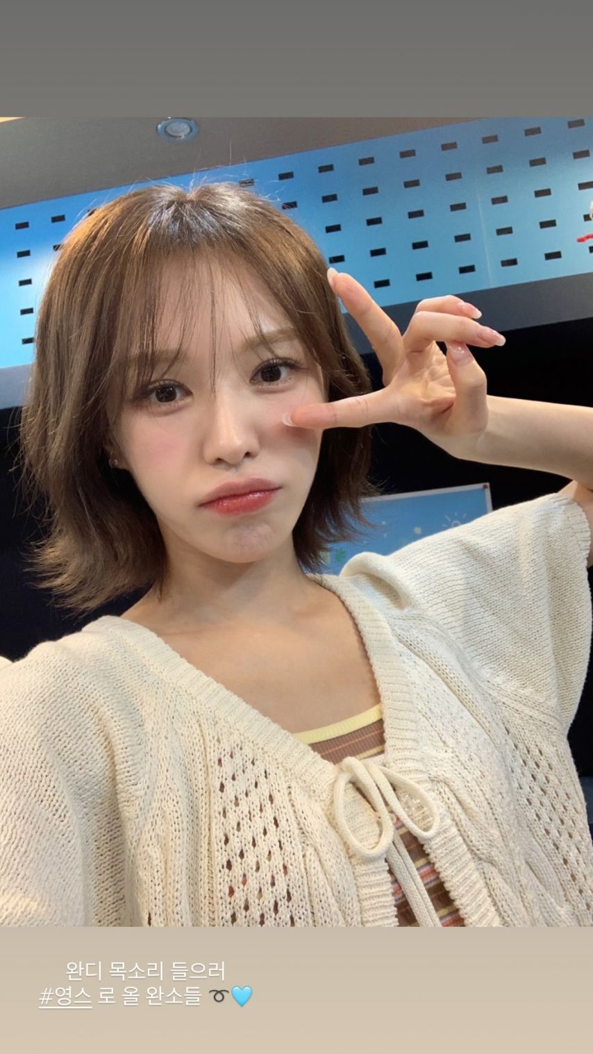 레드벨벳 웬디
