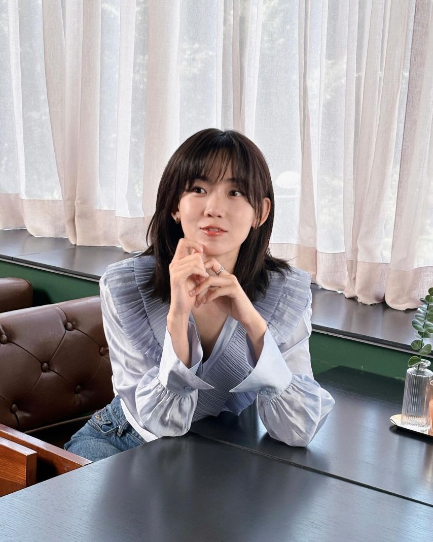 신현빈 인스타