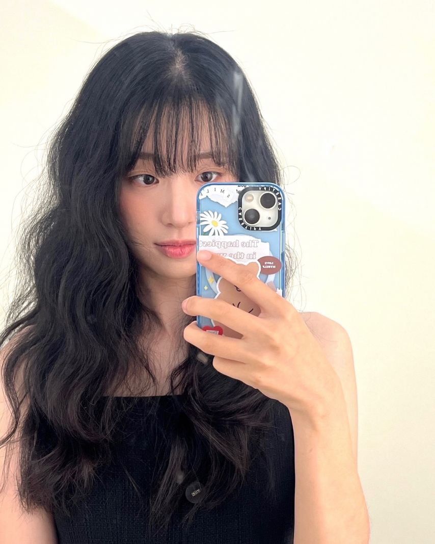 전혜연 인스타