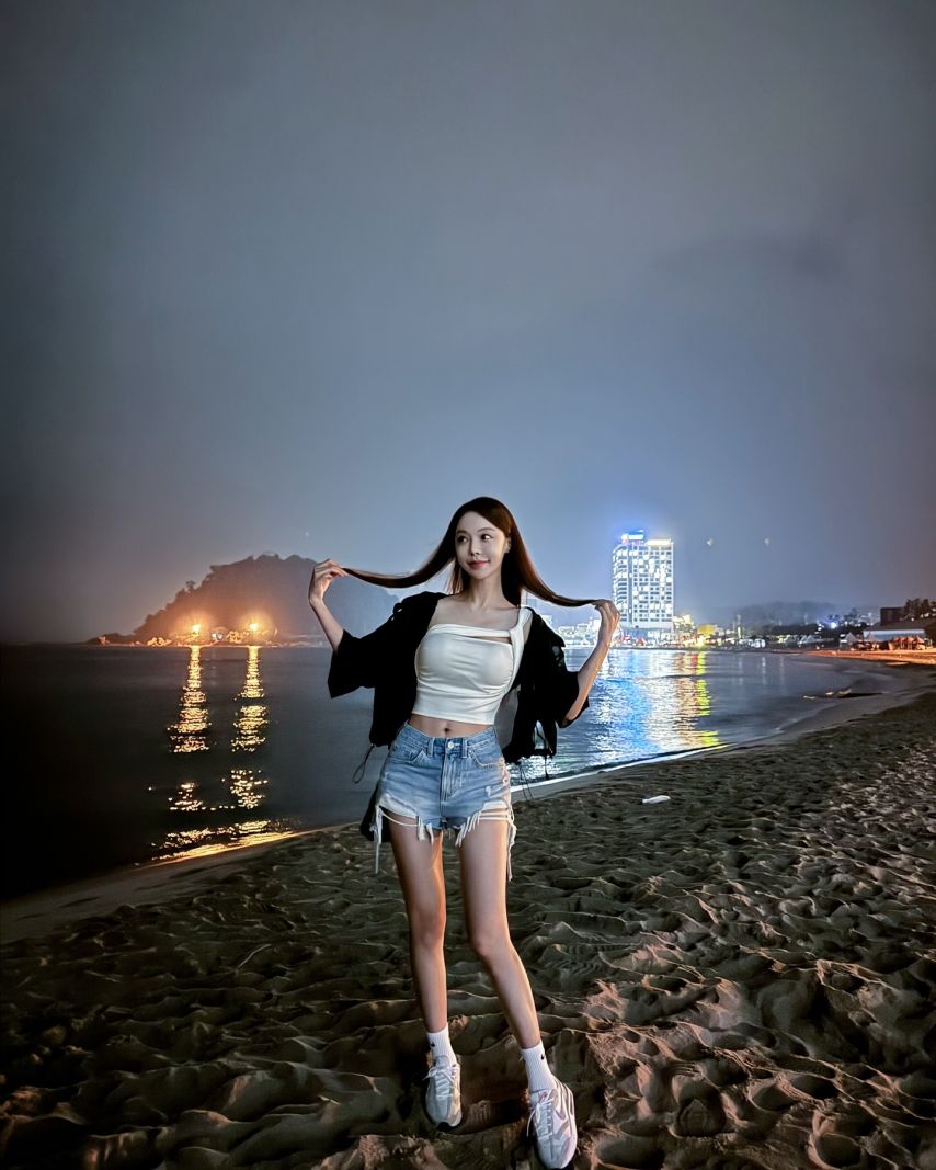 서진아