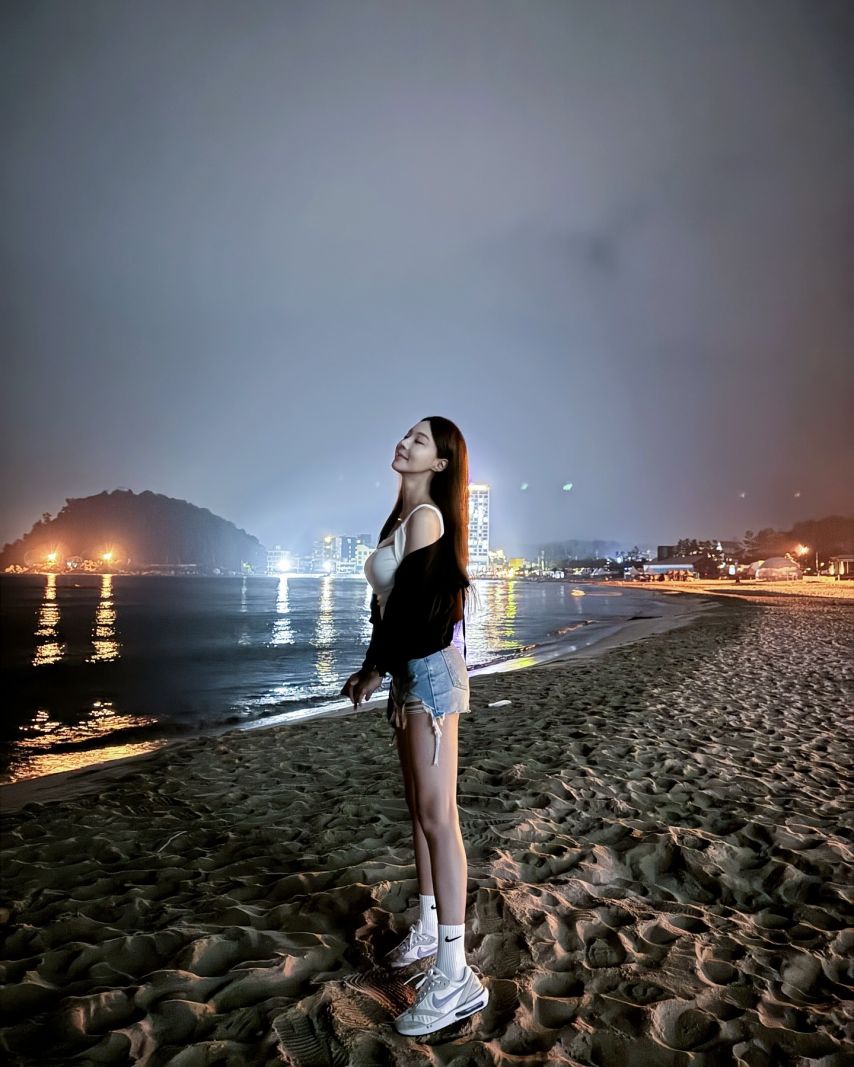서진아