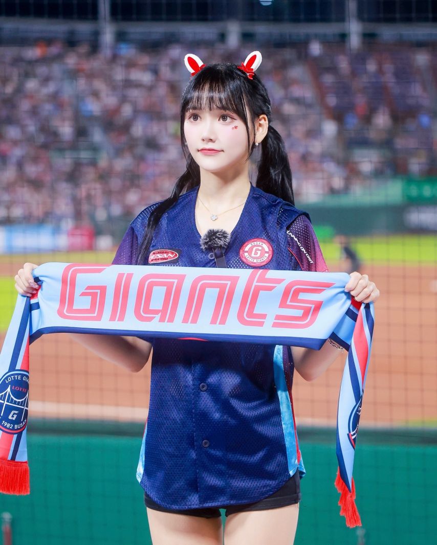 이은지