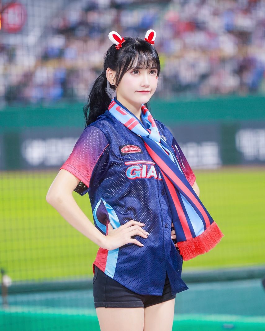 이은지