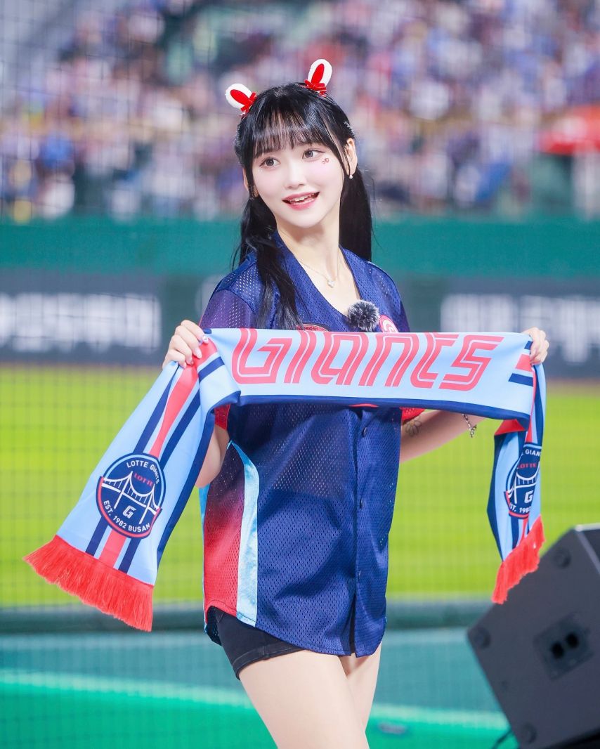 이은지