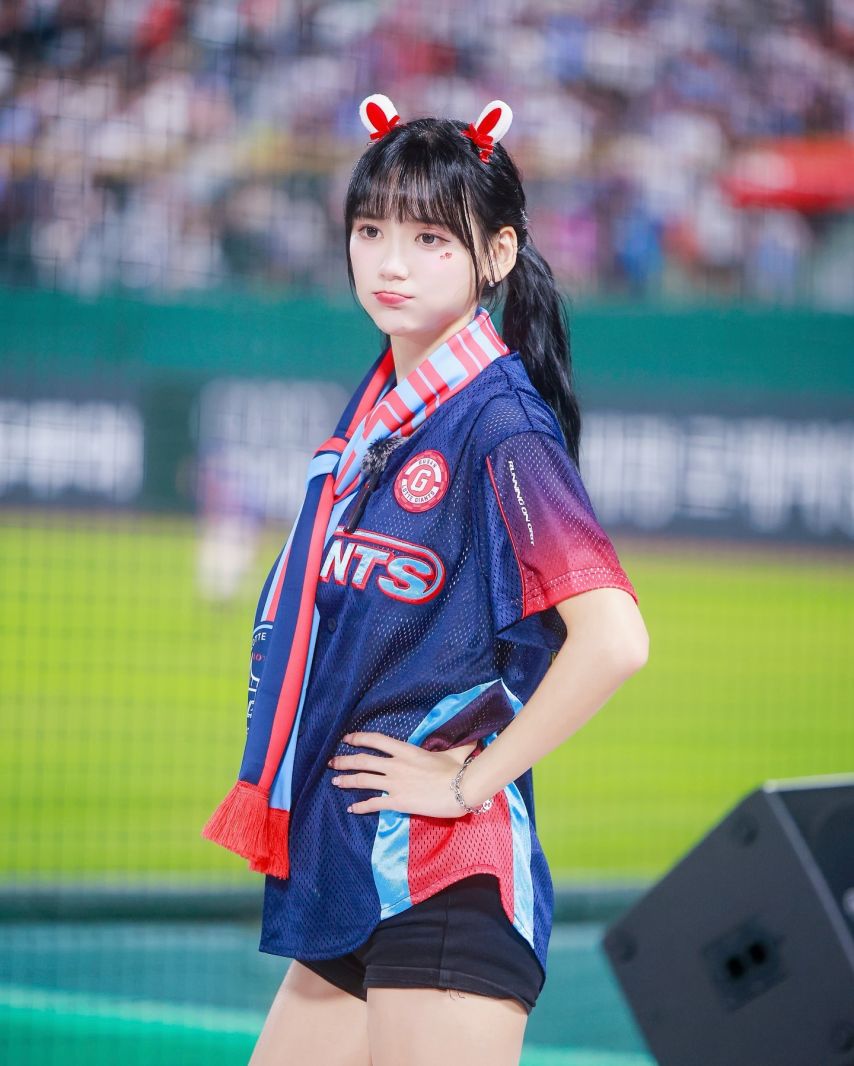 이은지