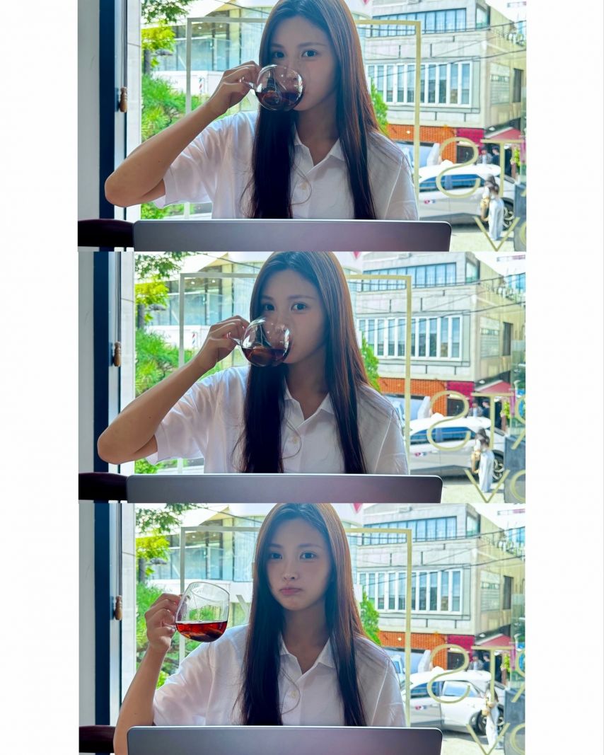 김정원 인스타