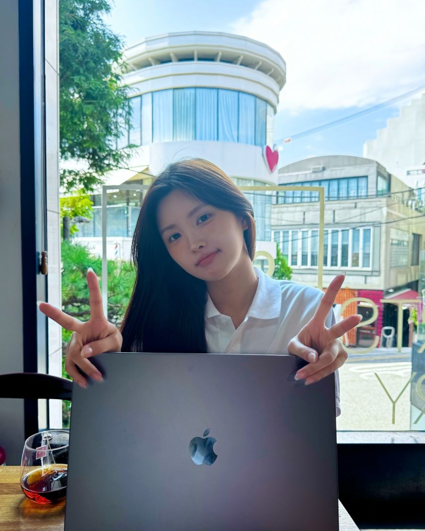 김정원 인스타