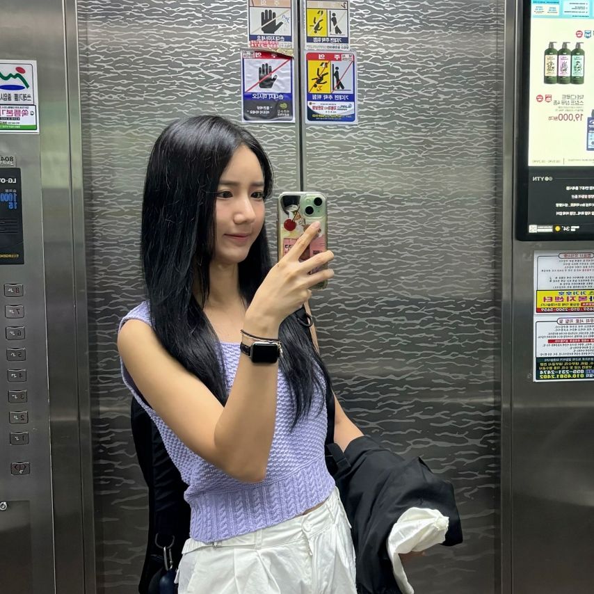 천온유 인스타