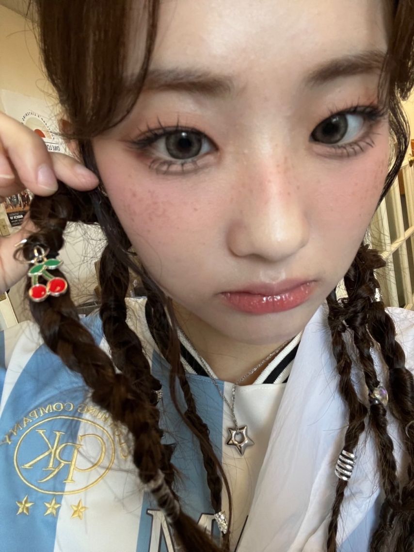 아이칠린 주니