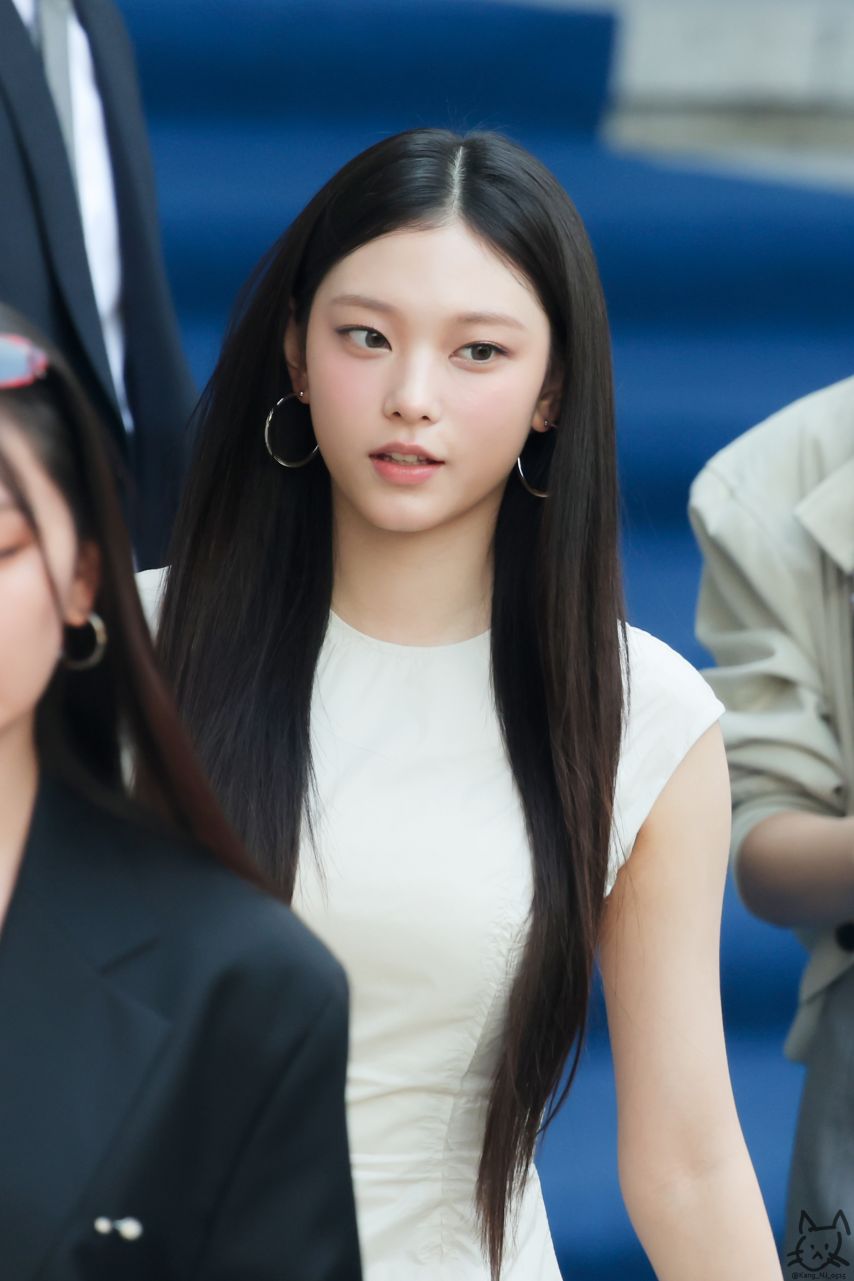 뉴진스 해린