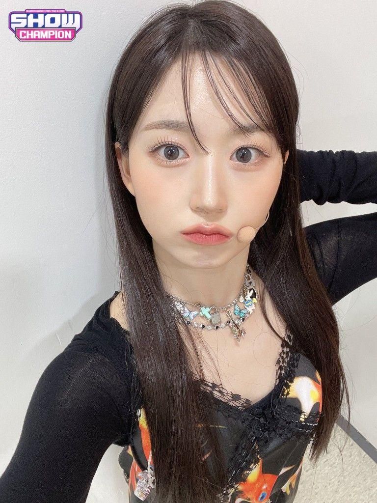 엔믹스 해원
